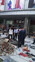 深圳市地下管線漏水探測小區(qū)管道漏水檢測