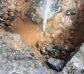 珠海市消防管道漏水检测斗门区埋地水管漏水探测