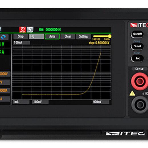 直流電源IT-M3141艾德克斯