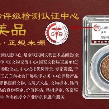 官鑄銅元中國(guó)機(jī)制銅元誕生135周年紀(jì)念