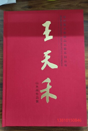 王天禾《墨彩融通瑰麗家園》個(gè)人總結(jié)性大展作品欣賞！