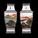 紅色經(jīng)典《井岡情·長(zhǎng)城韻》大國(guó)尊入藏革命歷史博物館