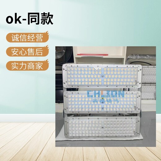 免維護(hù)節(jié)能防爆投光燈，F(xiàn)GA1346-LED480