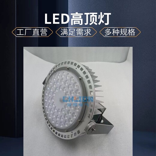 FGV6205-LED20免維護防爆吸頂燈