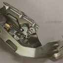 車門鉸鏈樣件沖壓機蓋鉸鏈樣件