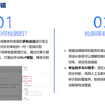 客服智能質檢系統(tǒng)哪家好，質檢準確度如何-語憶科技