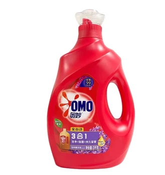 奧妙天然酵素隔離技術(shù)洗衣液去污誠(chéng)招代理