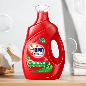 奧妙天然酵素隔離技術(shù)洗衣液去污誠(chéng)招代理