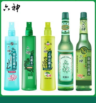 六神花露水誠招全國代理加盟提供微商銷售方法