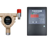 成都温江区天然气报警器安装、检测、维修、销售