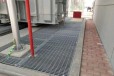 四川钢格板制造实体厂家机器操作平台钢格板热镀锌钢格栅板