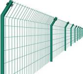 高速公路防护栏包塑护栏网公路隔离金属围网四川厂家
