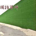 成都工地圍擋假草皮圍擋人工草坪批發(fā)商家工地圍墻仿真草坪草皮
