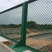 橋梁防拋物護欄網公路橋梁防拋網橋梁框架護欄網鋼板網防拋網