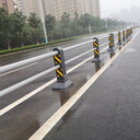 機(jī)非道路隔離護(hù)欄移動(dòng)市政護(hù)欄不銹鋼復(fù)合管交通護(hù)欄