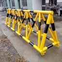 重慶防撞擊拒馬護欄學校門口拒馬防護欄桿單位攔車拒馬護欄