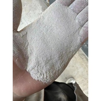 纯白石英粉生产厂商直供常用于地砖瓷砖等工业品加工