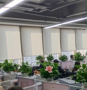 大連半遮光窗簾報(bào)價(jià),電動窗簾批發(fā)
