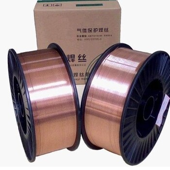 錦州特種焊條ERCuNi銅基合金MIG焊絲