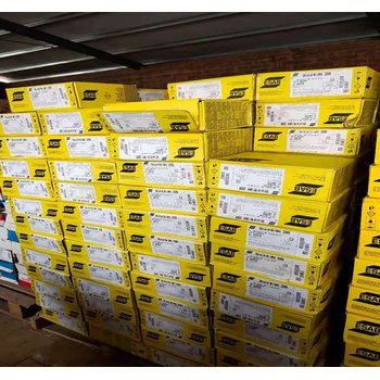 瑞典伊薩ESAB0K22.47P手工電弧焊焊條焊接材料