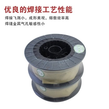 昆山天泰焊材TIG-52碳鋼用實(shí)芯焊絲雙相不銹鋼焊絲