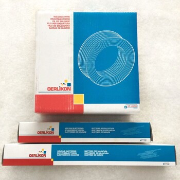 瑞士奧林康OERLIKON焊材CITOFLUXR111耐磨碳鋼焊絲