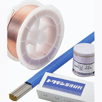 日本特殊電極M-NIC-625鎳基合金焊絲ERNiCrMo-3不銹鋼焊絲