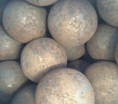 水煤浆耐磨钢球2.3x13米球磨机耐磨钢球价格质量