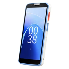 CipherLab欣技RS38H醫(yī)用條碼數(shù)據(jù)采集器PDA圖片