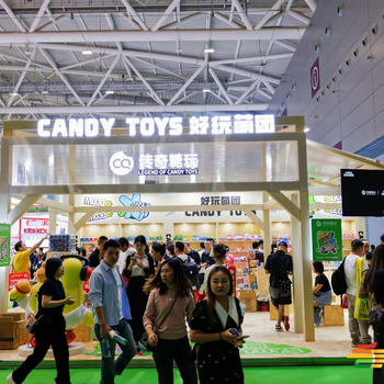 2025年第112屆成都糖酒會