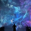 沉浸式展廳
