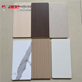 碳晶板设备木饰面板生产线
