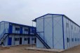 惠州市承接活动板房回收方案,彩钢工程