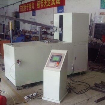 XQ-896AB腳輪動(dòng)態(tài)試驗(yàn)機(jī)