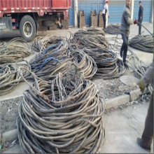2024年北京市临电高压电缆回收商家收购各区3*150旧电缆