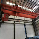 北京天津工廠閑置二手行車天吊回收：特種設(shè)備循環(huán)經(jīng)濟(jì)