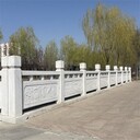 石欄桿定制安裝-石材欄桿雕刻圖案以及歷史淵源