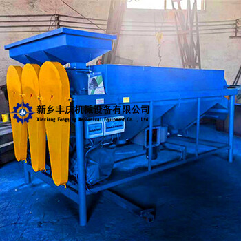10噸高粱拋光機多功能高粱拋光機