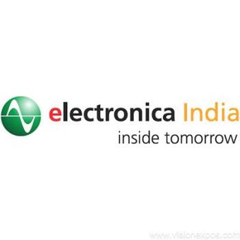 2024年印度电子元件及电子元件制造展览会