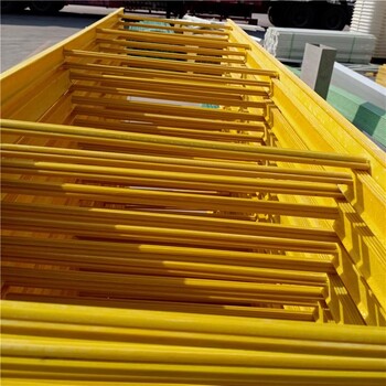 廠家定制淋水填料托架工字型支撐托架電廠防腐拉擠網(wǎng)格柵