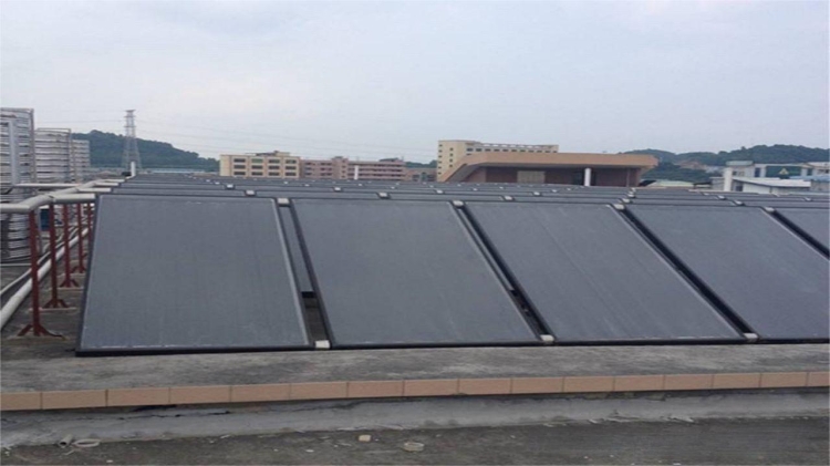 湖北武汉太阳能热水系统.太阳能热水器厂家