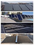 安徽安慶陽臺壁掛太陽能熱水器/平板太陽能熱水器批量回收