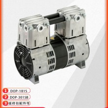 ULVAC日本爱发科真空泵DOP-181S/301SB/300SA/420SA电动贴片机维修保养配件包