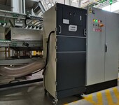 煙塵處理V2500威德爾除塵器定制揚塵處理托盤除塵新能源車間除塵