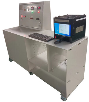 TMR-600DC（直流）多功能溫升電流綜合測試儀（智能型）