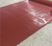 上海展会展馆庆典活动宴会厅搭建耐脏一次性覆膜展览地毯