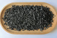 庆阳饮用水净化椰壳活性炭900高碘值1-2mm椰壳活性炭价格