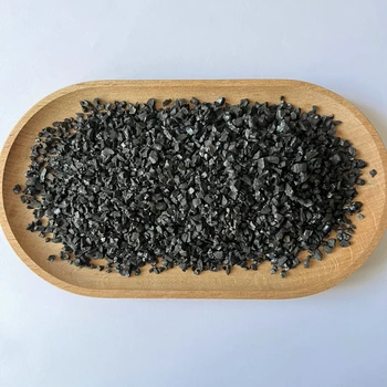 萬州吸附異味用椰殼活性炭10-20目粒狀銷售價格