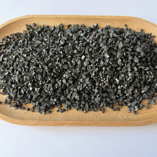 供應(yīng)泉州飲用水級(jí)椰殼活性炭粒徑1-22-4mm椰殼活性炭?jī)r(jià)格
