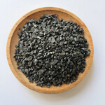 南充工業(yè)水過(guò)濾用椰殼活性炭國(guó)標(biāo)高碘值吸附劑活性炭廠家